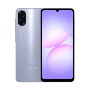 Product: Galaxy A07 Tela 6.7 128gb