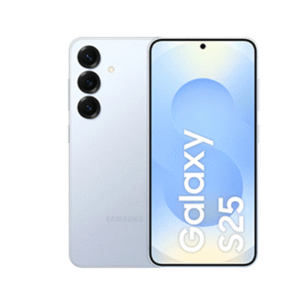 Product: Galaxy S25 5G, 256GB