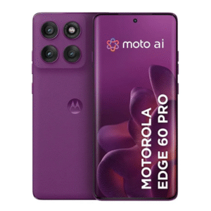Product: Moto Edge 60 Pro 5g  256gb