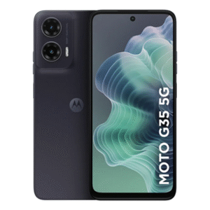 Product: Moto G35 5g – 256gb