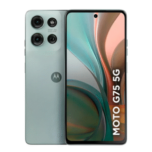 Product: Moto G75 5g 256gb