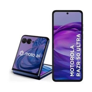 Product: Moto Razr 50 Ultra 5g  512gb