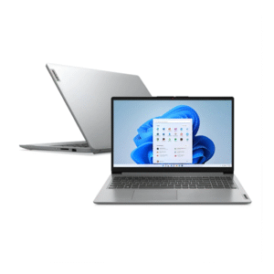 Product: Notebook Lenovo Intel Core i3 256GB