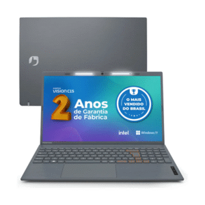 Product: Notebook Positivo Vision C15 Lumina  128gb