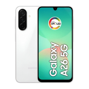 Product: Samsung Galaxy A26 256gb