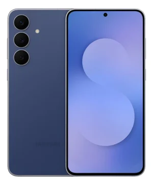Product: Celular Samsung Galaxy S25 Fe 5g, 256gb, 8gb Ram, Câmera Tripla De 50+12+8, Tela Grande De 6.7 Azul Marinho