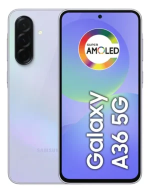 Product: Celular Samsung Galaxy A36 5g 256gb 8gb Ram Violeta