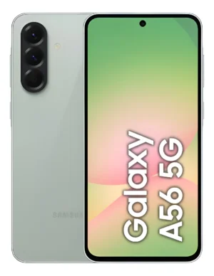 Product: Celular Samsung Galaxy A56 5g 256gb 8gb Ram Verde