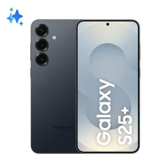 Product: Celular Samsung Galaxy S25 Ultra 5g, 256gb, 12gb, Câm. Quád. Cor Preto