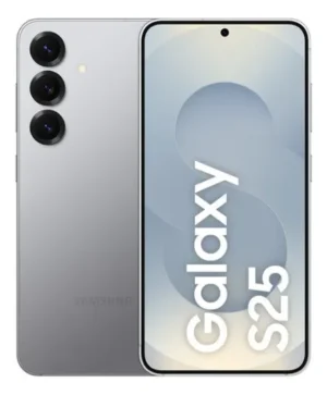 Product: Celular Samsung Galaxy S25+ 5g, 512gb, 12gb Ram, Câmera Tripla De 50+12+10, Tela Grande De 6.7 Prata