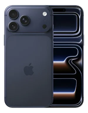 Product: iPhone 17 Pro  Max 256GB – Azul-profundo